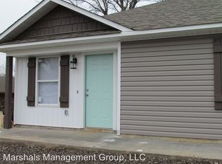 7921 Texas Rd #51, Fort Smith, AR 72908