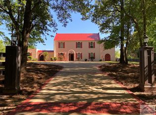 205 Millstone Cir, Athens, GA 30605