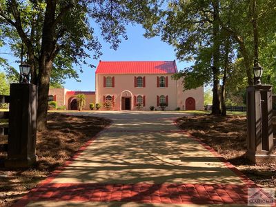 205 Millstone Cir, Athens, GA, 30605