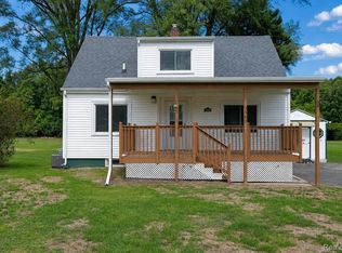 3363 E Pierson Rd, Flint, MI 48506