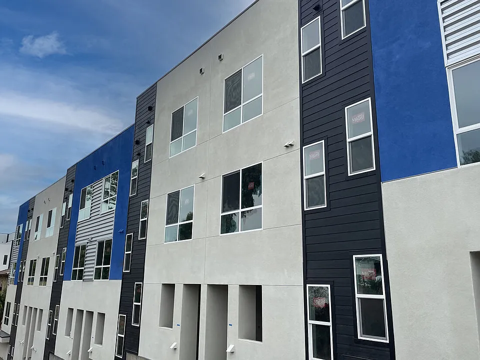 South Park Place