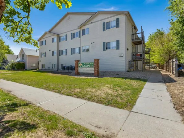 1412 10th St, Greeley, CO 80631
