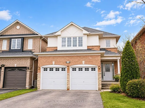 150 Matteo David Dr, Richmond Hill, ON L4S 2S5