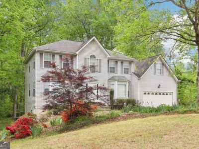 6230 Lillie Ln, Cumming, GA, 30040