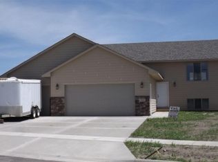 700 N Copper Ave, Brandon, SD 57005
