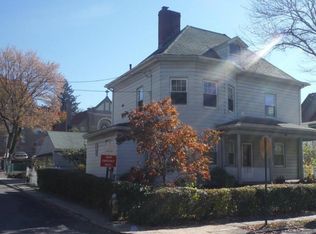 60 Maple Ave, Hastings On Hudson, NY 10706