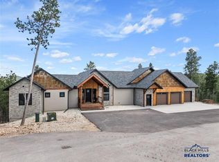 11311 Overlook Pl, Lead, SD 57754