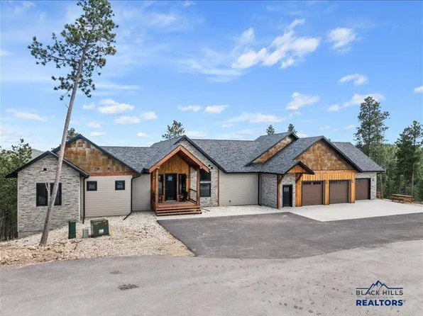11311 Overlook Pl, Lead, SD 57754