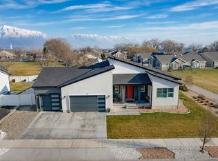 598 S Crooked Post Way, Saratoga Springs, UT 84045