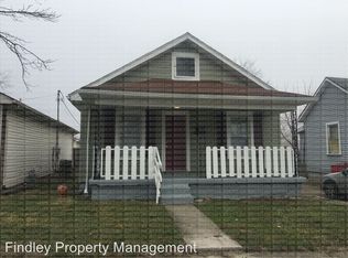 1509 Taylor Ave, Middletown, OH 45044