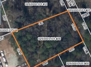 Stenhouse Dr, Greenville, SC 29607