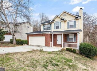 3706 Landgraf Cv, Decatur, GA 30034