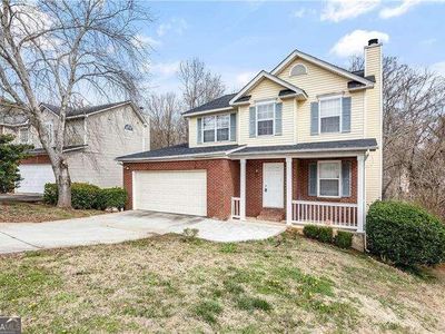 3706 Landgraf Cv, Decatur, GA, 30034