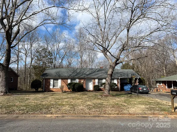 107 Kenwood Dr, Shelby, NC 28150