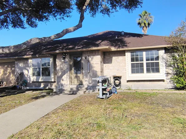 4117 River Hill Dr, Corpus Christi, TX 78410