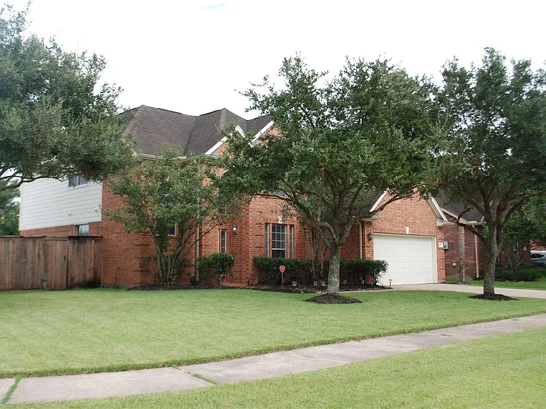 3603 Quiet Meadow Ct — Photo 2
