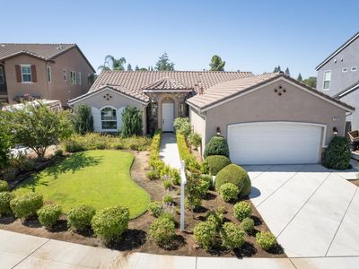 2248 Mesa Ave, Clovis, CA, 93611