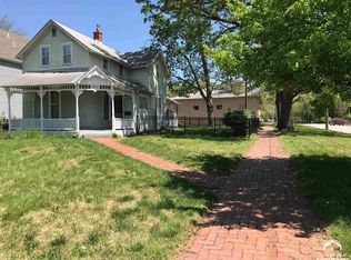 1046 New Jersey St, Lawrence, KS 66044