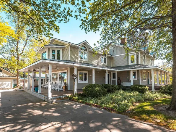 7718 Montclaire Ave, Brighton, IL 62012