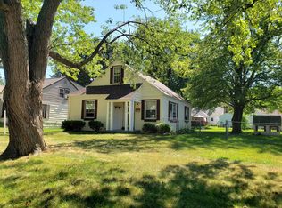 322 Cornell Dr, Battle Creek, MI