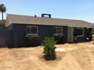 2941 W Rancho Dr, Phoenix, AZ 85017