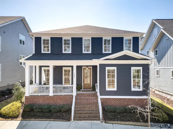 1009 Terrabella Way, Durham, NC 27713