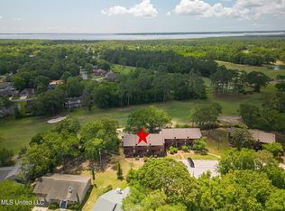 249 Lakeside Villa #J, Diamondhead, MS 39525