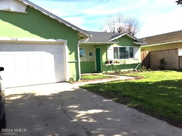 1112 S Western Ave, Santa Maria, CA 93458