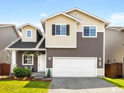 1424 50th Street NE, Auburn, WA, 98002