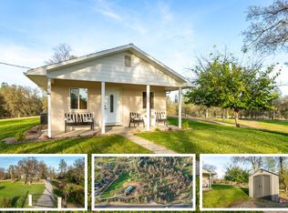 20758 State Highway 299 E, Redding, CA 96003