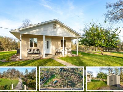 20758 State Highway 299 E, Redding, CA, 96003