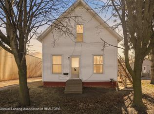 317 S Gould St, Owosso, MI