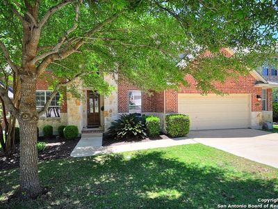 3614 Pinnacle Dr, San Antonio, TX, 78261