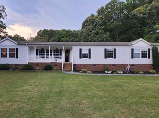 3888 Meriwether Ln, Haw River, NC 27258