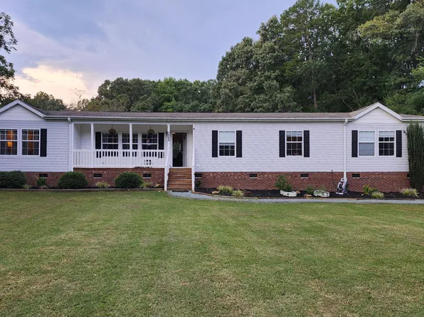 3888 Meriwether Ln, Haw River, NC 27258