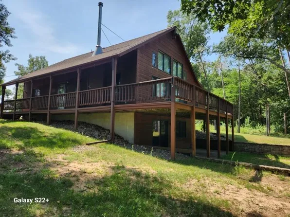 N2535 State Highway 22, Montello, WI 53949