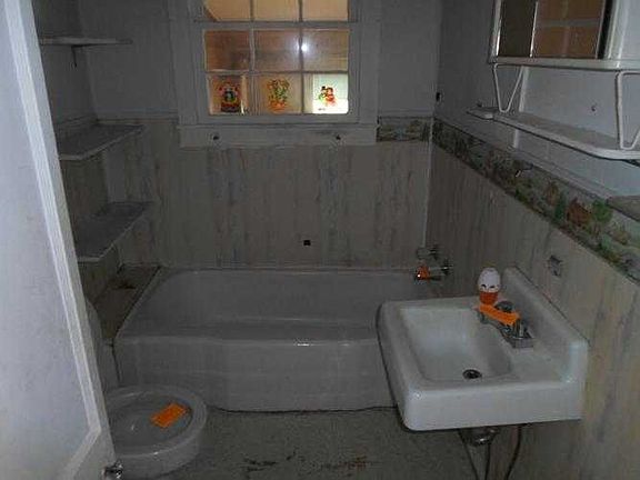 bath