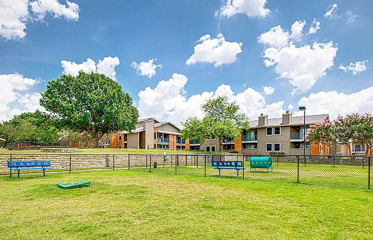 The Landings at Northgate Apartments — Photo 21