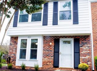 4912 Finnegan Ct, Henrico, VA 23228