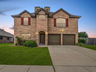 7449 Durness Dr, Fort Worth, TX, 76179