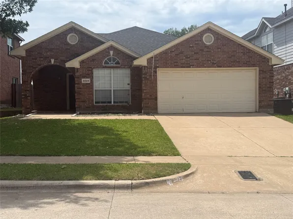 5029 Skymeadow Dr, Fort Worth, TX 76135