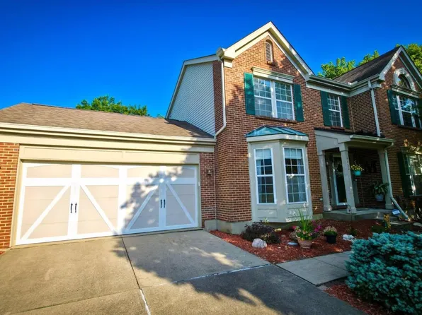 4450 Abby Ct, Cincinnati, OH 45248