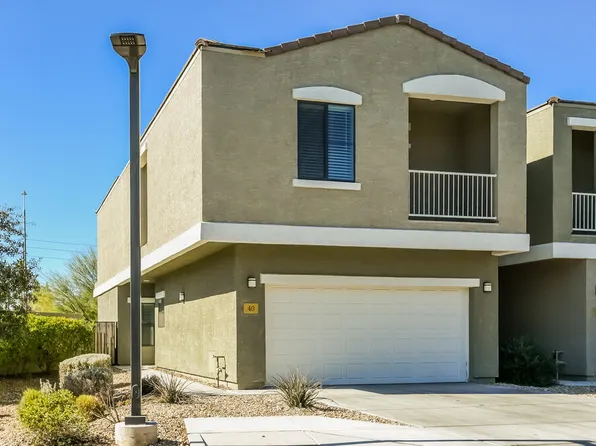 18777 N 43rd Ave #40, Glendale, AZ 85308