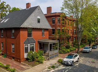 90 Neal St, Portland, ME 04102