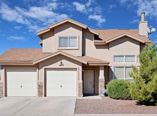 14189 Patriot Point Dr, El Paso, TX 79938