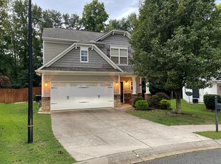 116 Stream Crossing Way, Greer, SC 29650
