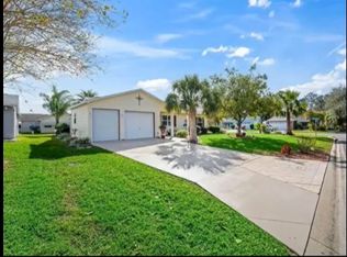 1522 Yucatan Way, The Villages, FL 32159