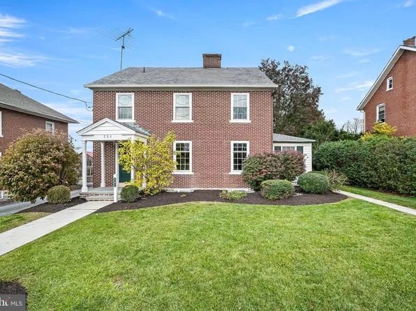 751 Bellevue Ave, Gap, PA 17527