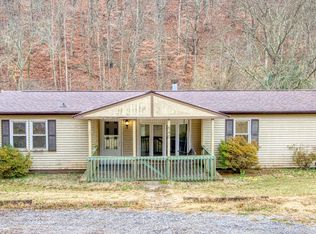 646 Roddy Branch Rd LOT 1, Rockford, TN 37853