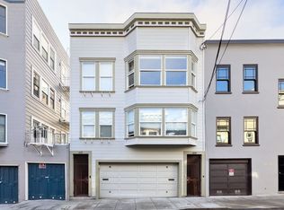 417 Linden St #1, San Francisco, CA